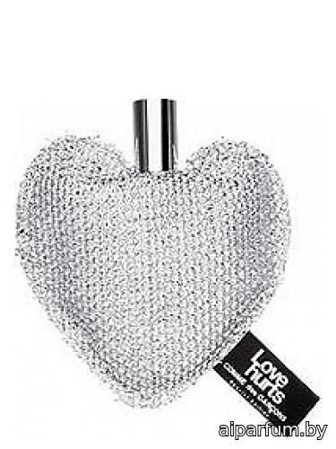 Comme des Garcons 2 Love Hurts