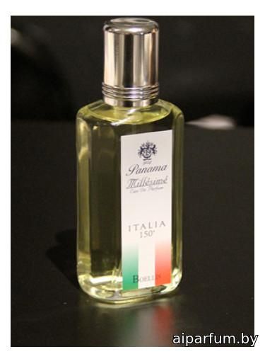 Panama Millesme 150 Italia