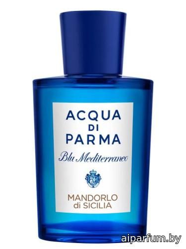 Acqua di Parma Blu Mediterraneo - Mandorlo di Sicilia