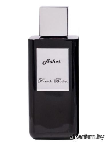 Ashes