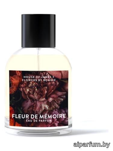Fleur De Mèmoire 