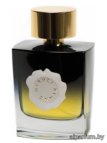 Neroli Oud