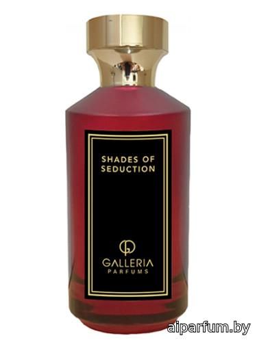 Shades of Seduction