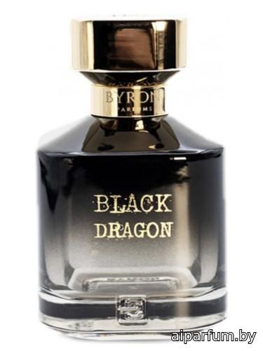 Black Dragon