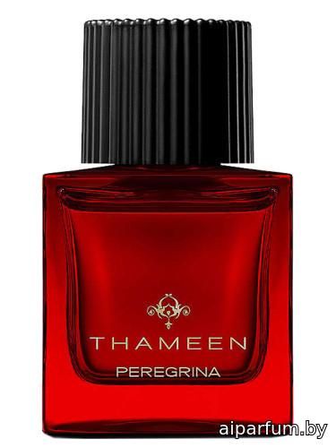 Peregrina Limited Edition
