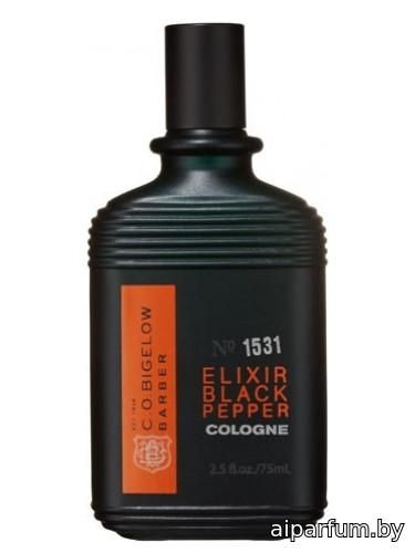 Elixir Black Pepper