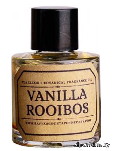 Vanilla Rooibos