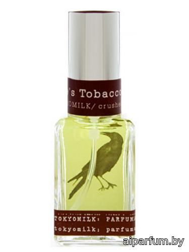 Poe's Tobacco