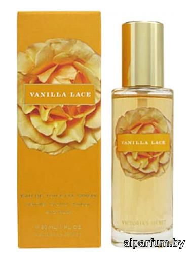 Vanilla Lace