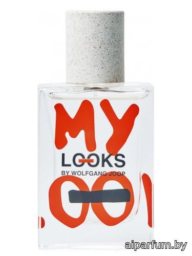 My Looks Woman