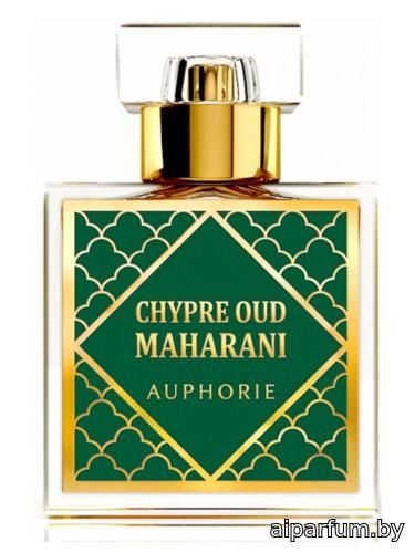 Chypre Oud Maharani