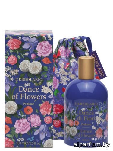 Dance of Flowers (Danza di Fiori)
