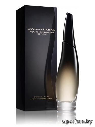 Liquid Cashmere Black 