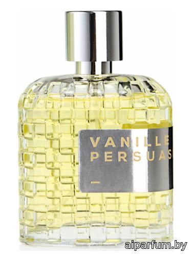 Vanille Persuasive