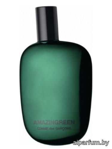 Amazingreen