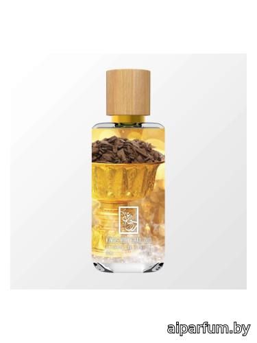 King’s Holy Grail Oud