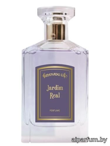 Jardim Real