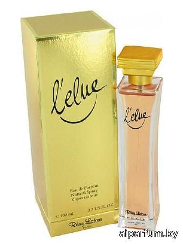 L'elue