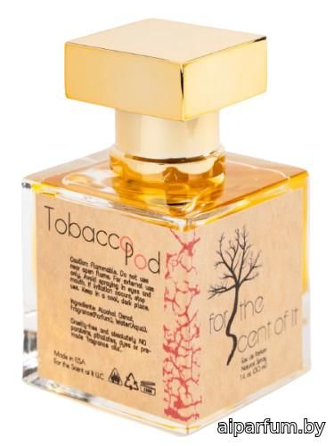 Tobacco Pod