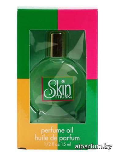 Skin Musk