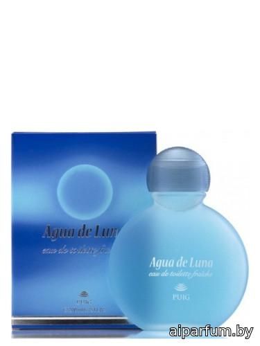 Agua de Luna
