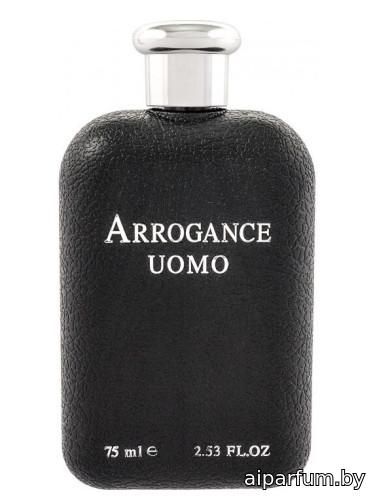 Arrogance Uomo