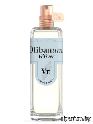 Vétiver