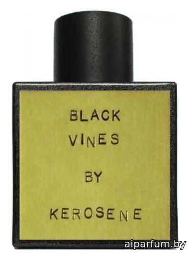Black Vines