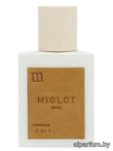 Miglot Pure Oudh Edition 1
