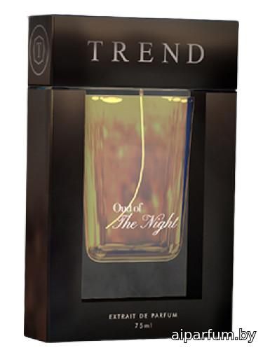 Oud of Night
