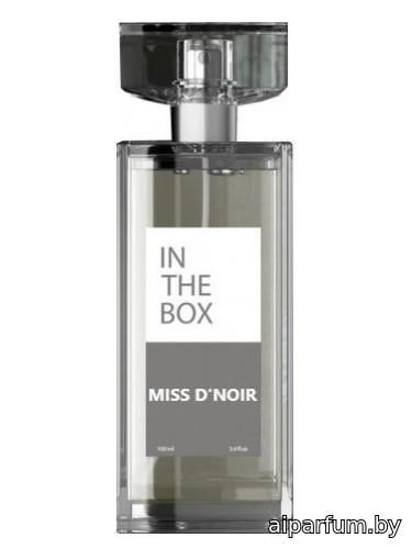 Miss D'Noir