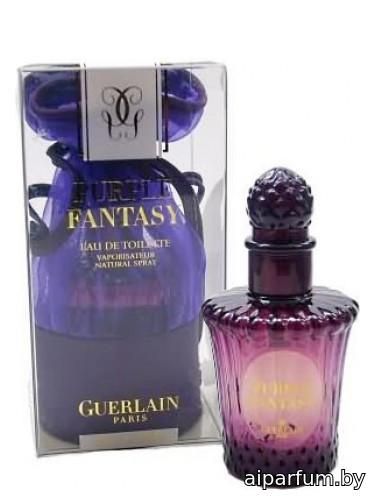 Purple Fantasy