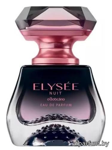 Elysée Nuit
