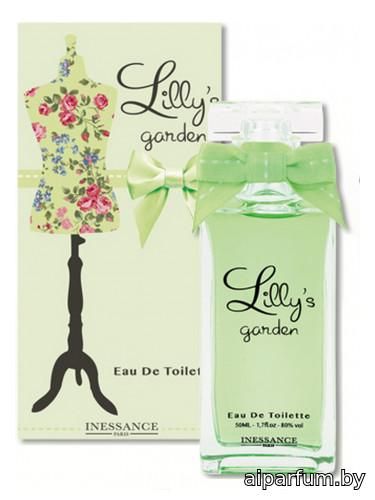 Lily's Garden