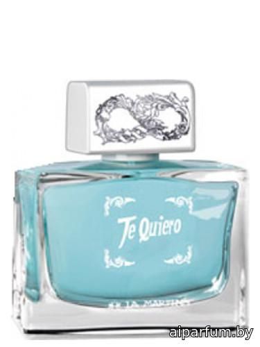 Te Quiero