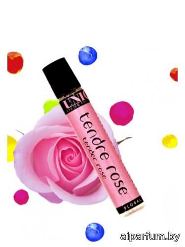 Tendre Rose