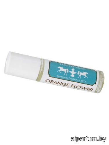 Soliflore Orange Flower