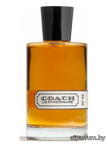 Coach Leatherware No. 02
