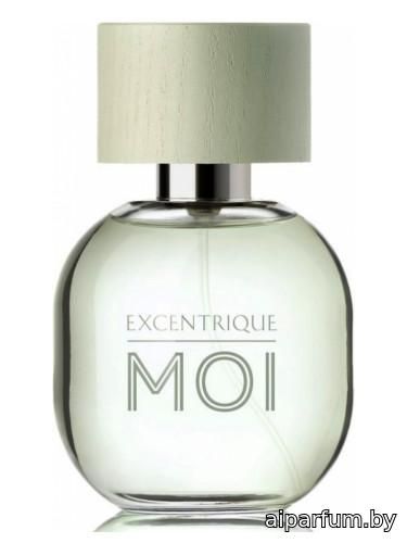 Excentrique Moi