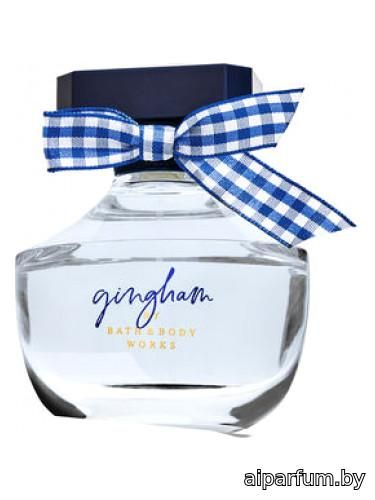 Gingham