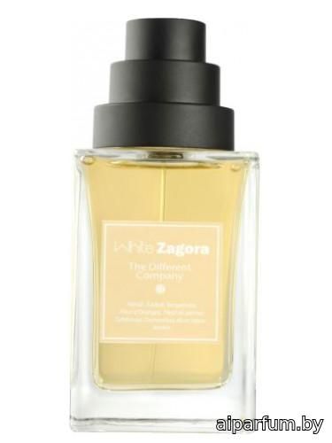 White Zagora