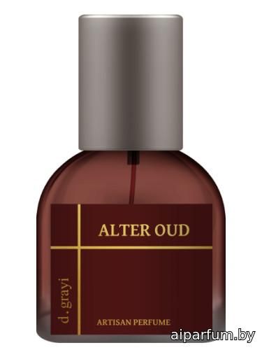Alter Oud