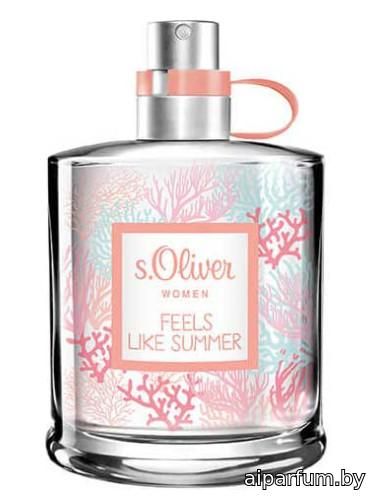 Feels Like Summer Women
