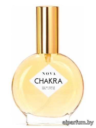 Chakra