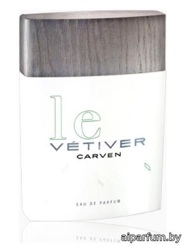 Le Vetiver