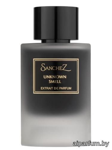 Unknown Smell