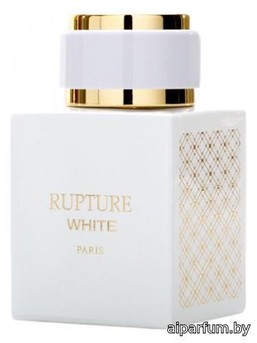 Rupture White
