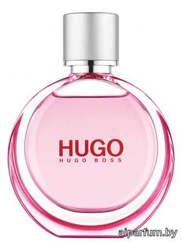 Hugo Woman Extreme