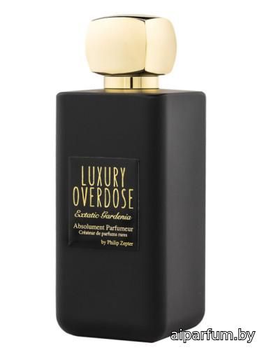 Luxury Overdose Extatic Gardenia