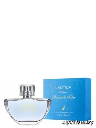 Nautica Bermuda Blue